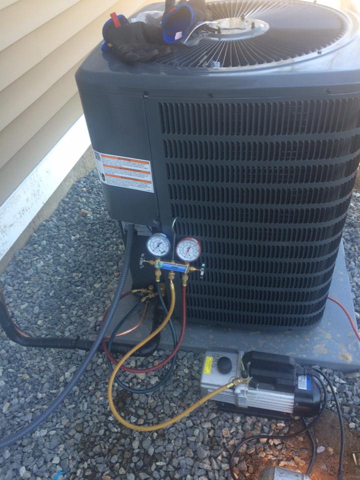 Avatar for Georges Heating & Cooling