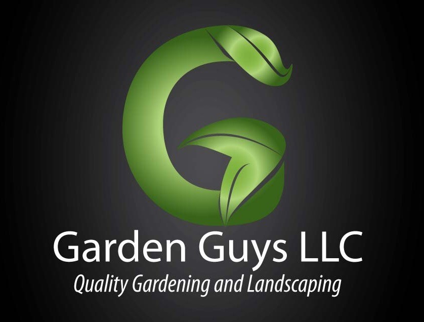 Garden Guys LLC logo