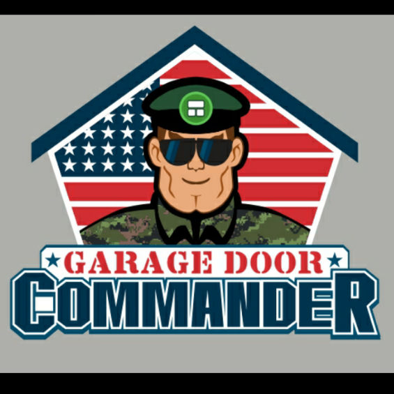 Avatar for Garage Door Commander
