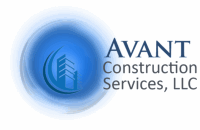 Avant Construction Services, LLC logo