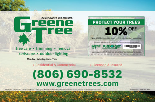 Avatar for Greene Tree Service