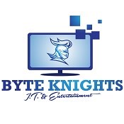 Byte Knights logo