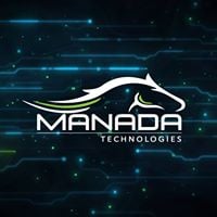 Manada Technologies logo