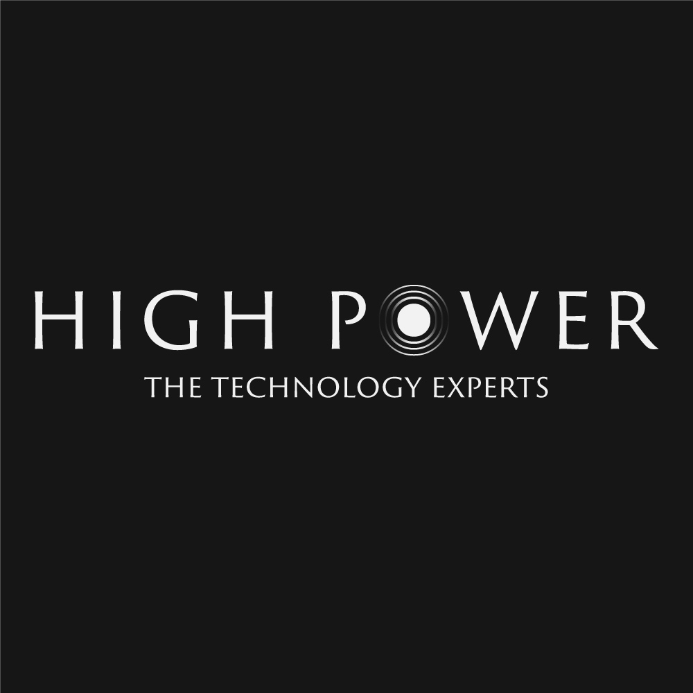 High Power Home Solutions logo
