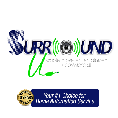 Avatar for Surround U Whole Home Entertainment