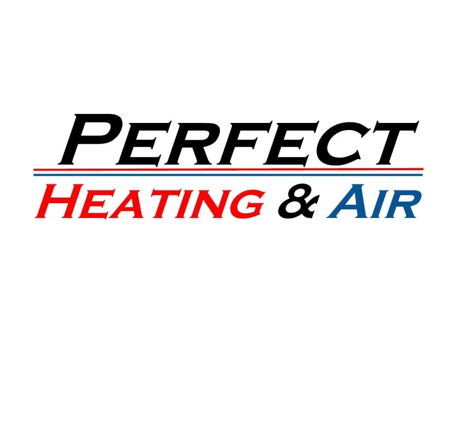 Perfect Heating & Air logo