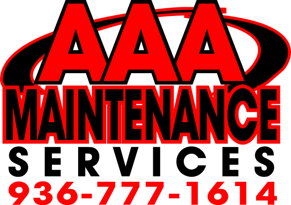 AAA Maintenance Services logo