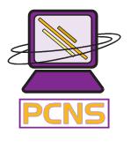 PC Network Solutions logo