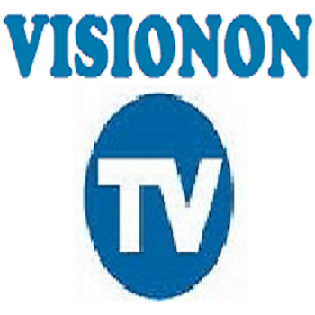 VisiononTv logo