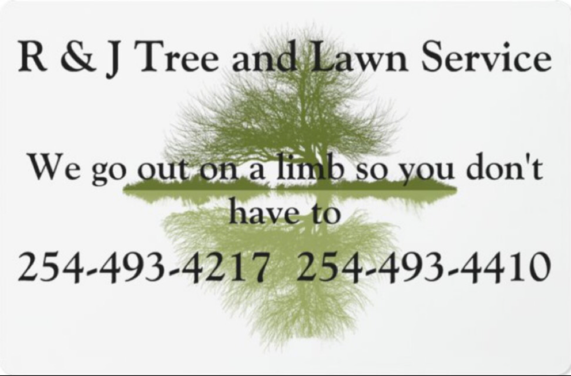 Avatar for R&J tree and lawn service