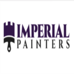 Imperial Painters logo