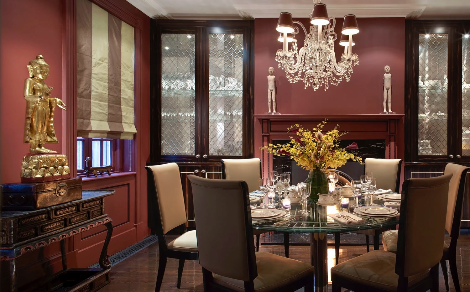 Sabrina Balsky Interior Design logo