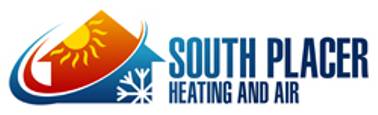 Logo for South Placer Heating and Air