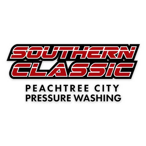Power X Wash Peachtree City logo