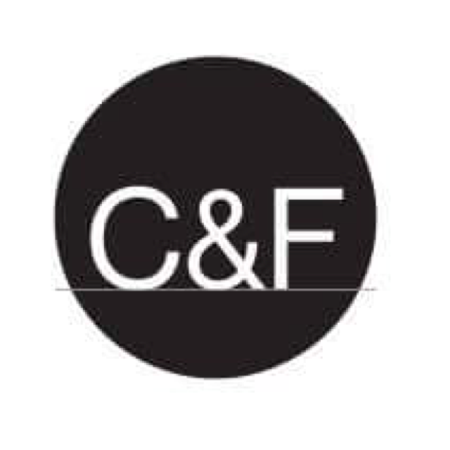 Sparkling Clean C&F logo