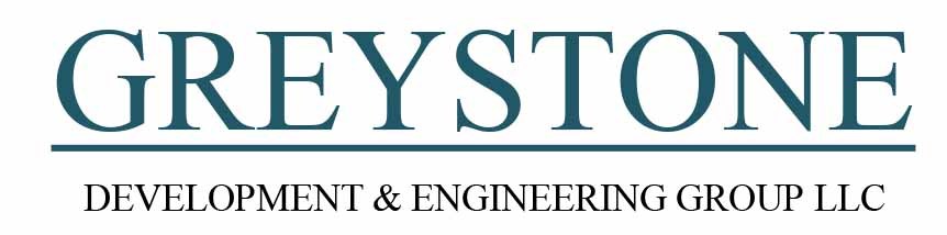 Greystone Development & Engineering Group LLC logo