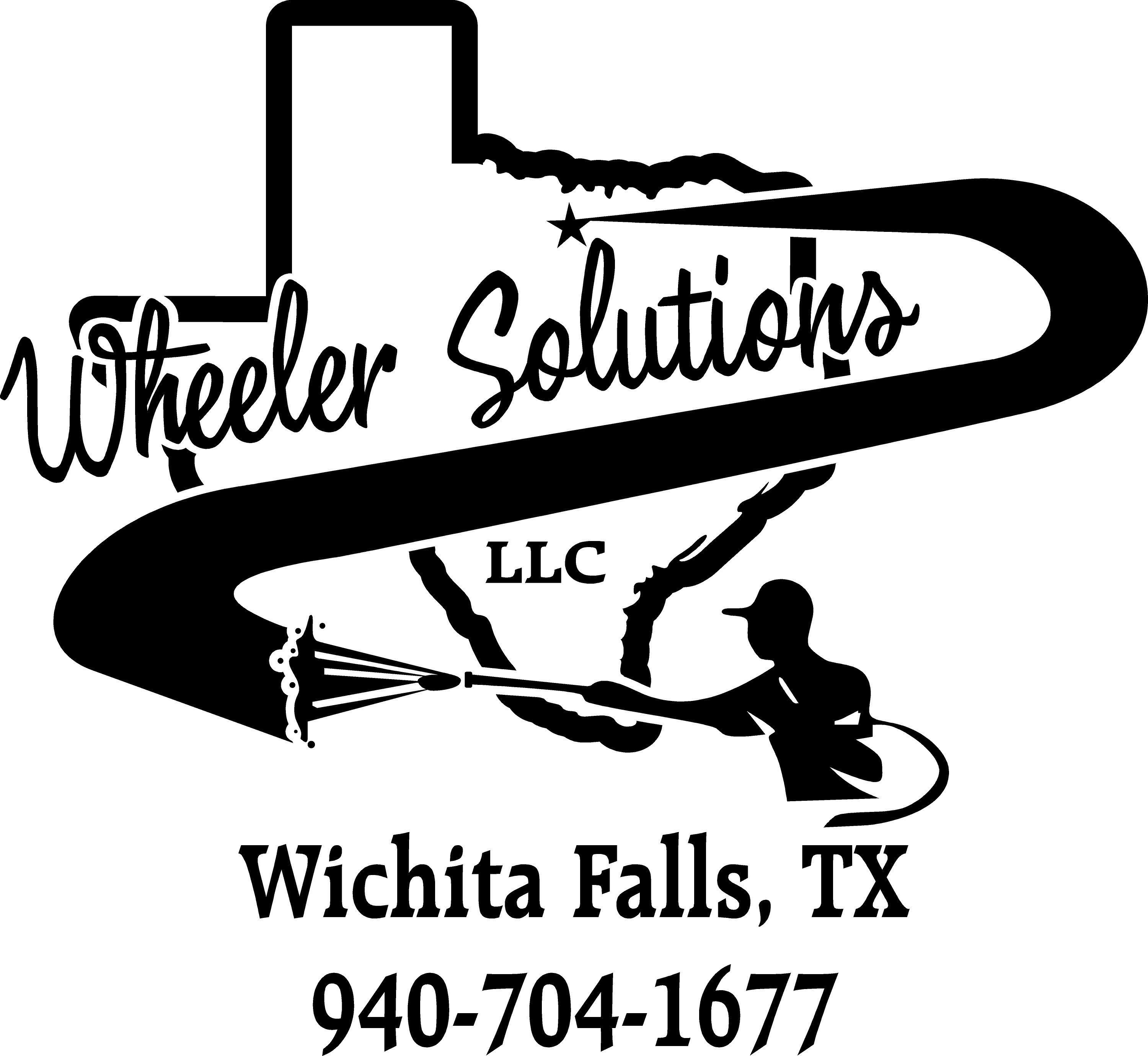 Wheeler Solutions LLC logo