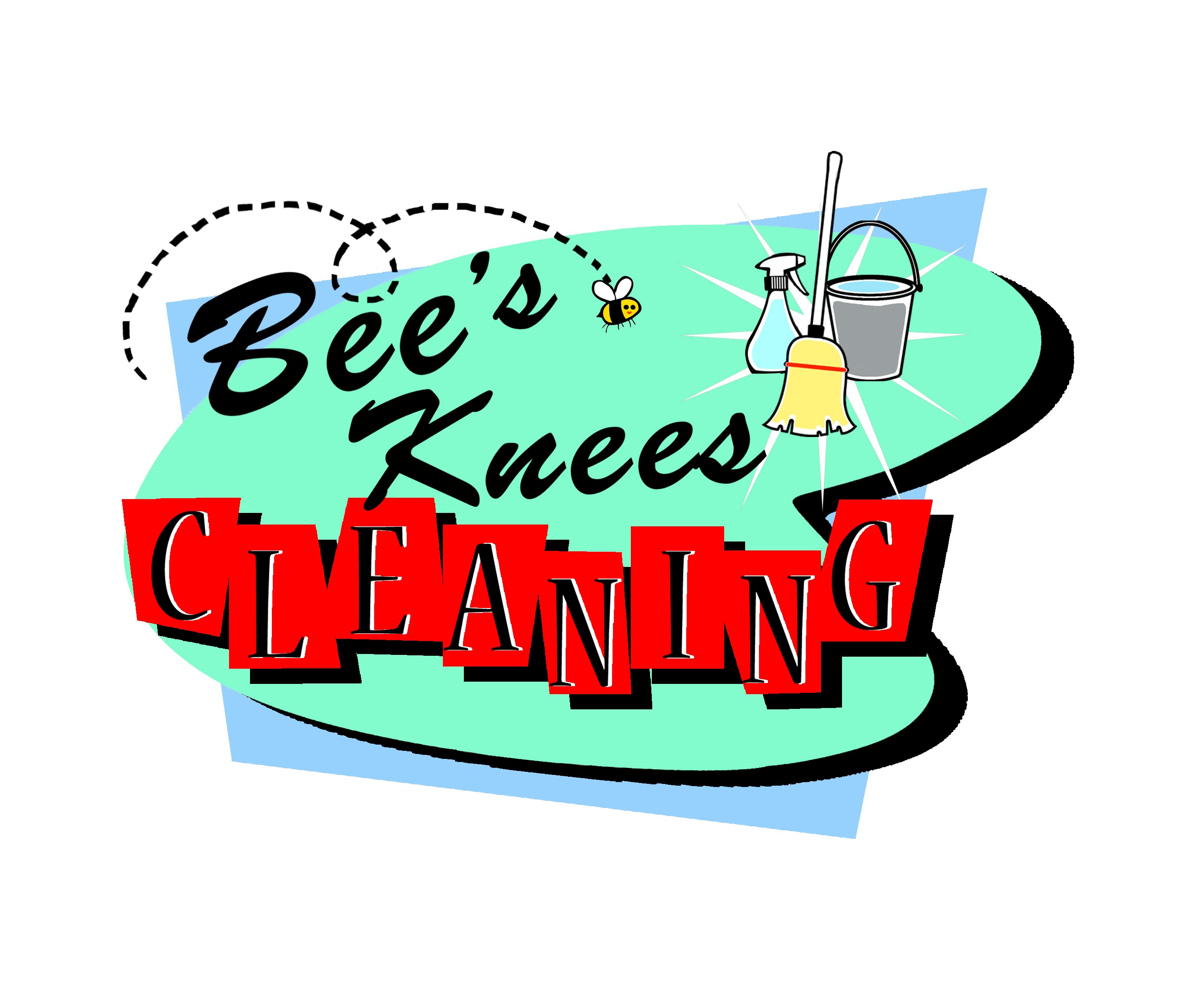Avatar for Bee's Knees Cleaning