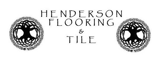 Henderson Flooring and Tile logo