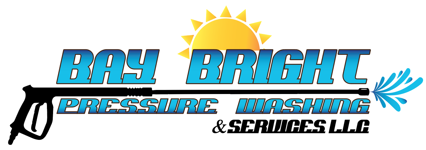 Bay Bright Pressure Washing & Services LLC logo