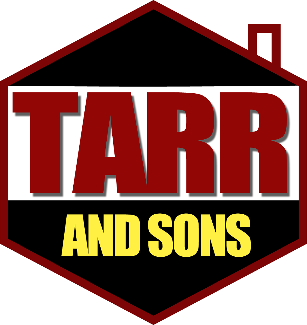 Tarr and Sons Home Improvement logo