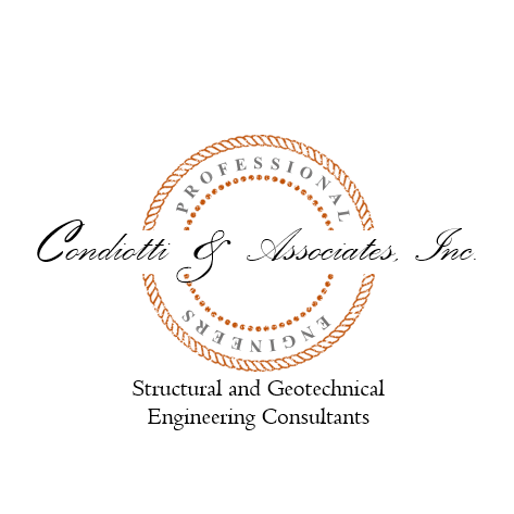 Condiotti & Associates, Inc. logo