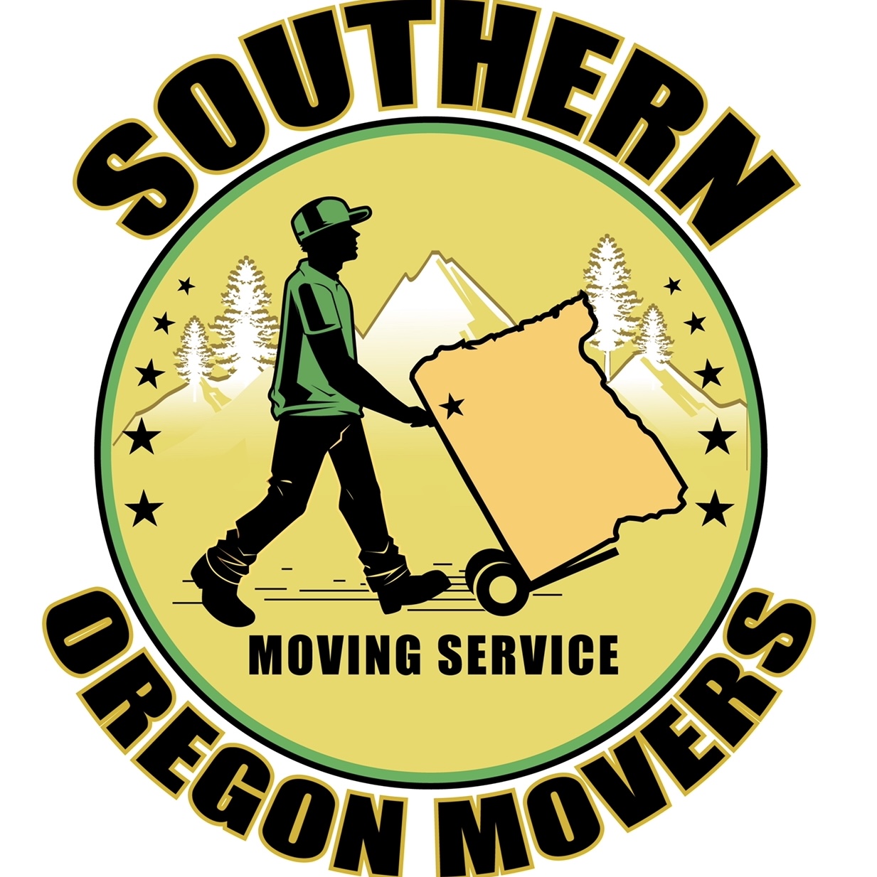 Avatar for Southern Oregon Movers LLC