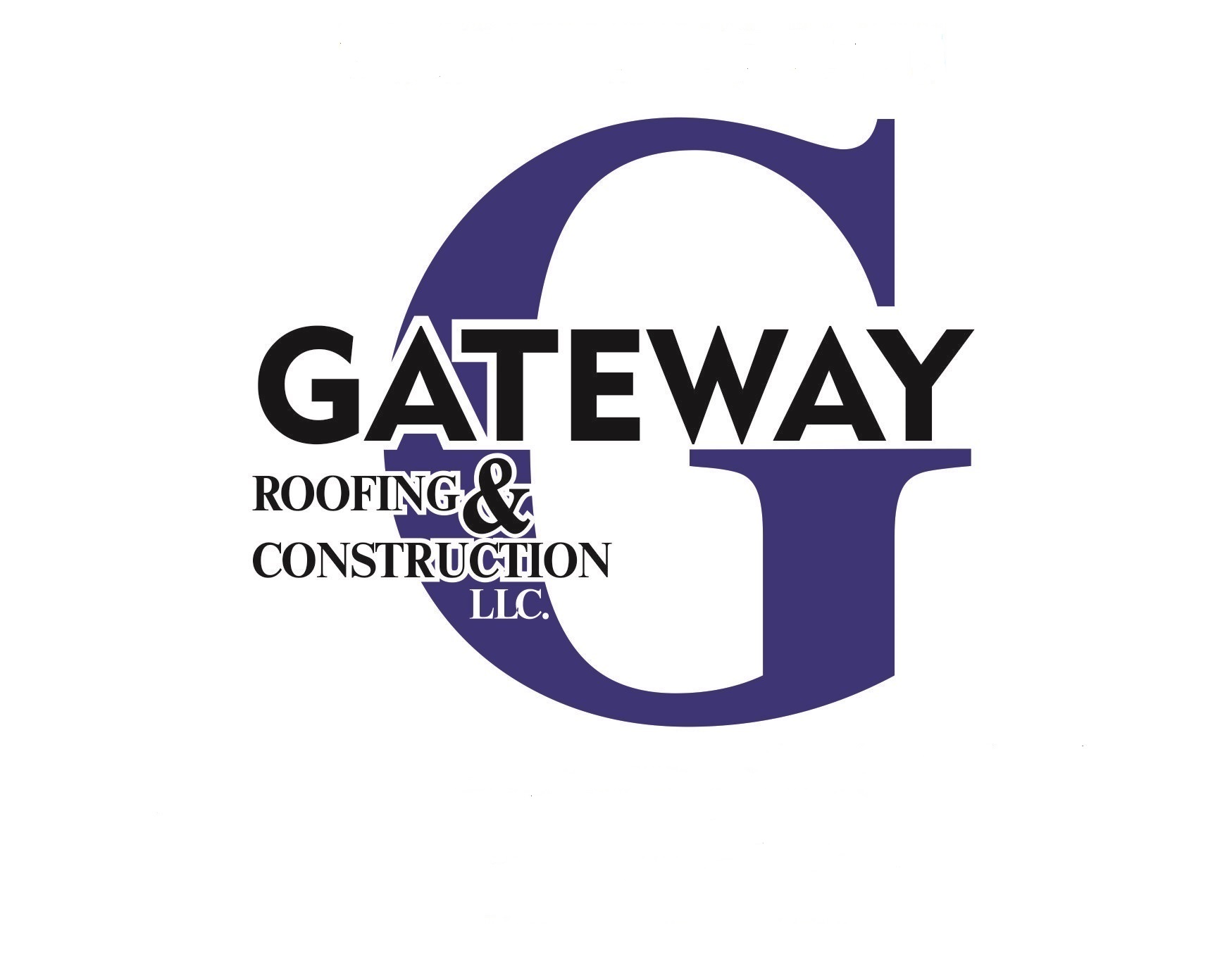 Gateway Roofing & Construction LLC logo