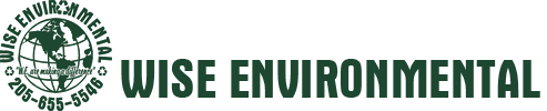 Wise Environmental Solutions, Inc.  DBA Anne's Can logo