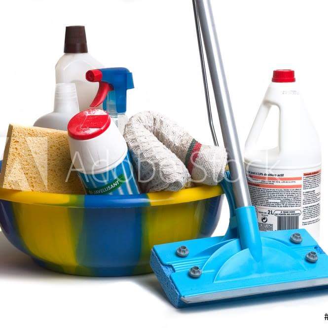 Hills Cleaning Servive logo