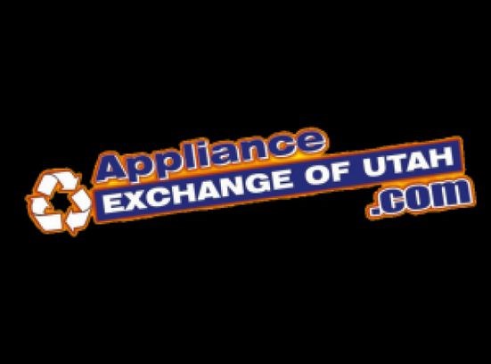 Appliance Exchange Of Utah logo
