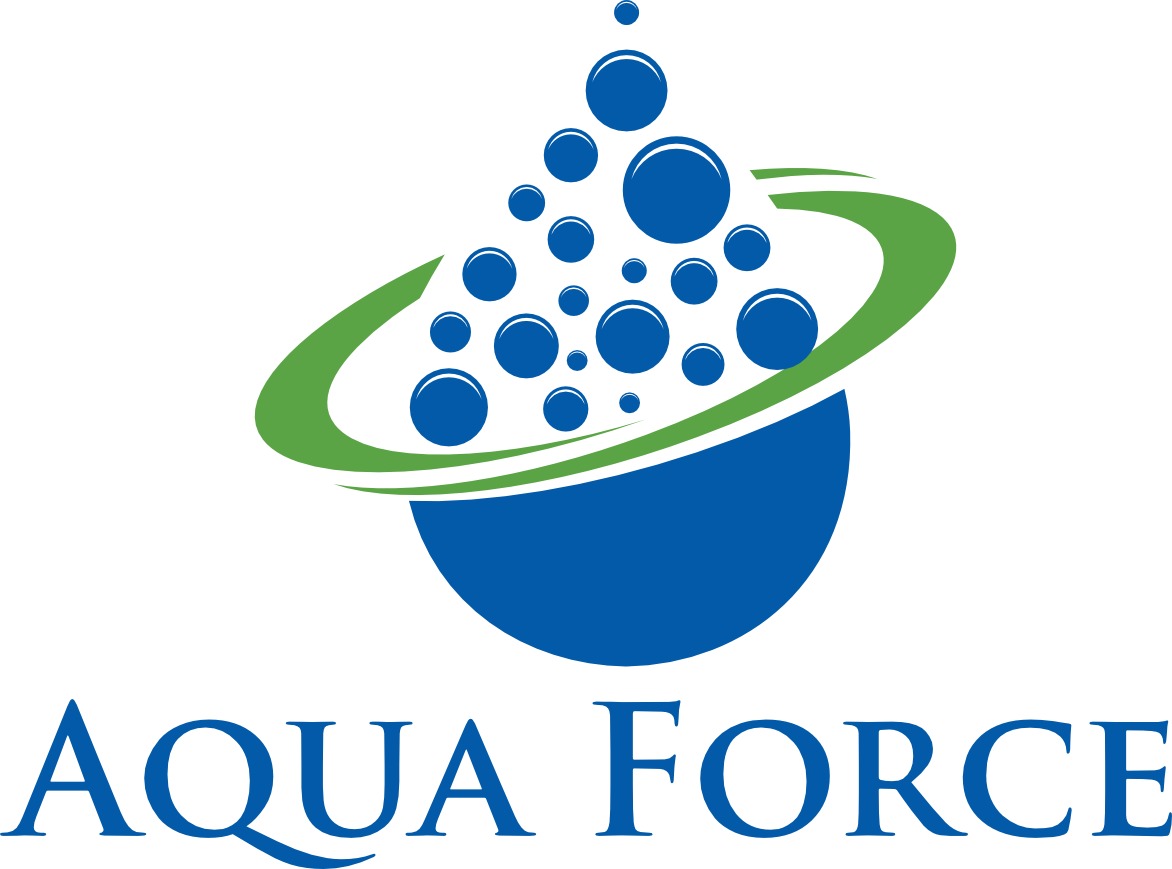 Aqua Force logo
