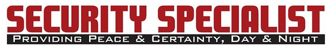 Security Specialist LLC logo