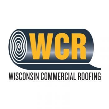 Wisconsin Roofing logo