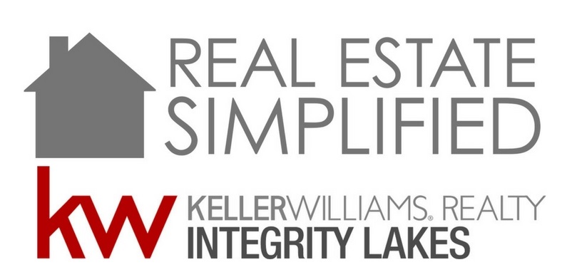 Logo for Real Estate Simplified - Keller Williams Realty