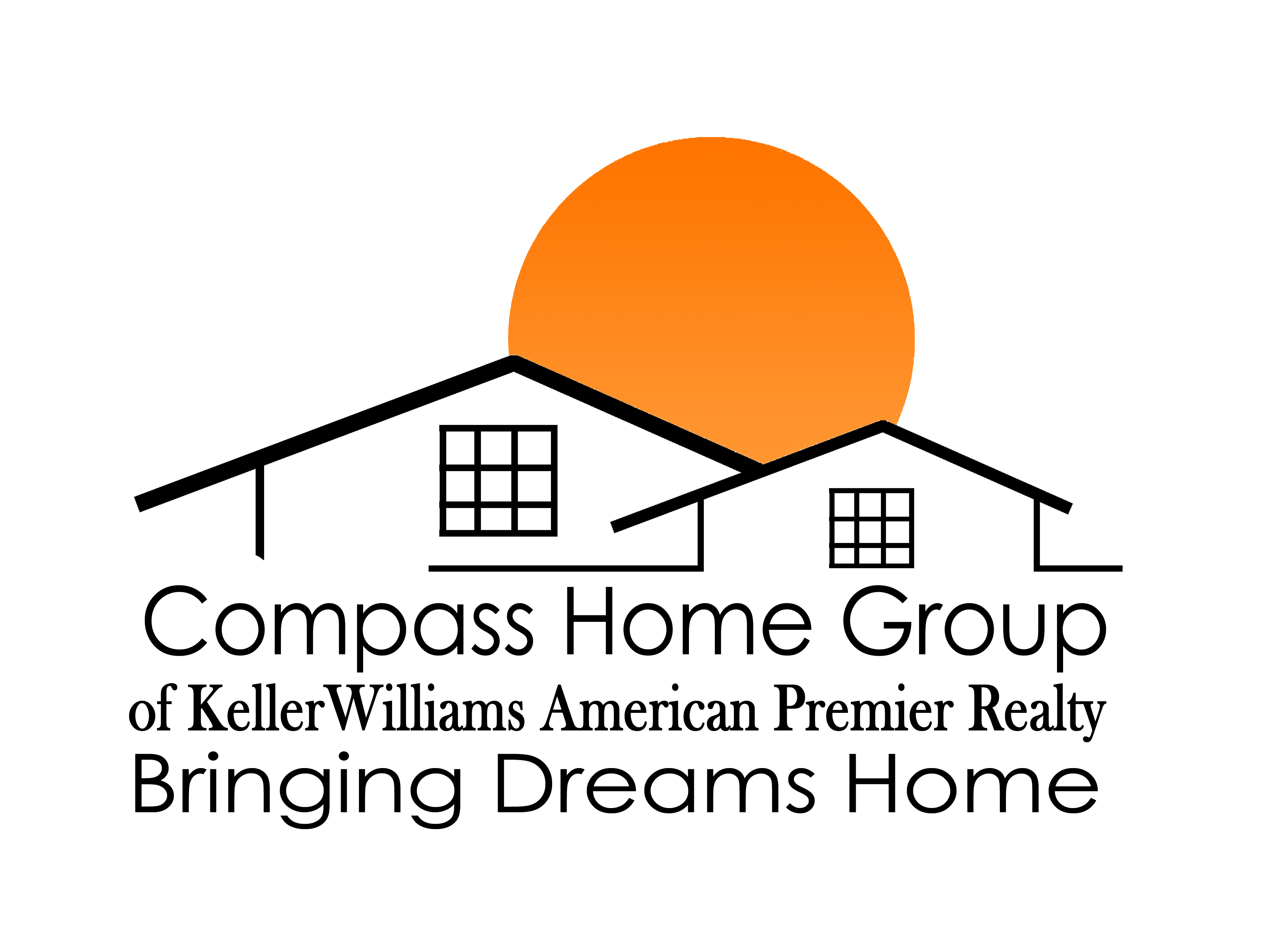 Compass Home Group logo