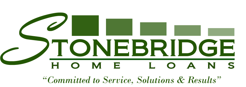 Stonebridge Home Loans logo