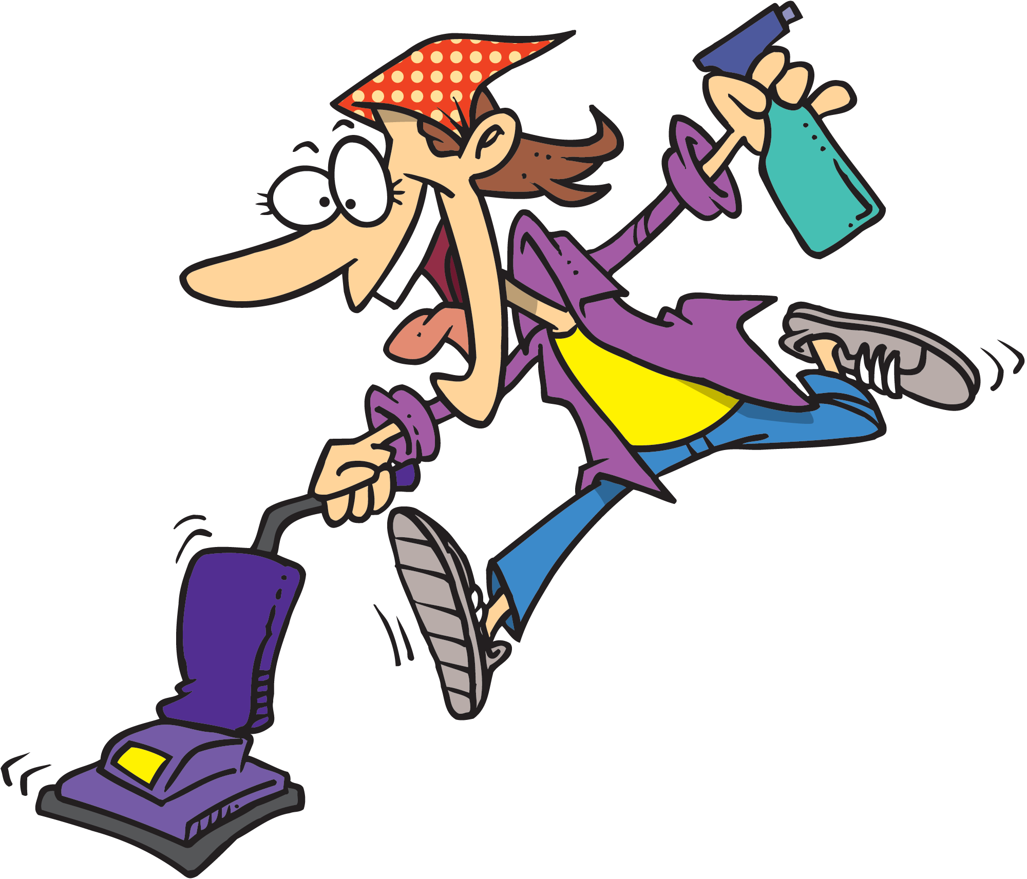 Avatar for HotMops Cleaning Svc, LLC
