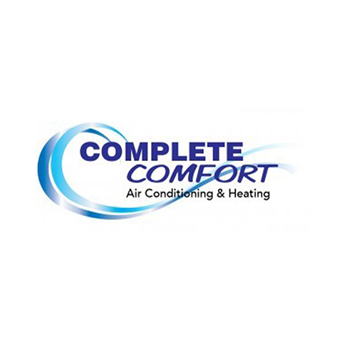 Complete Comfort Inc. logo