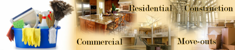 Circle H Cleaning Service logo