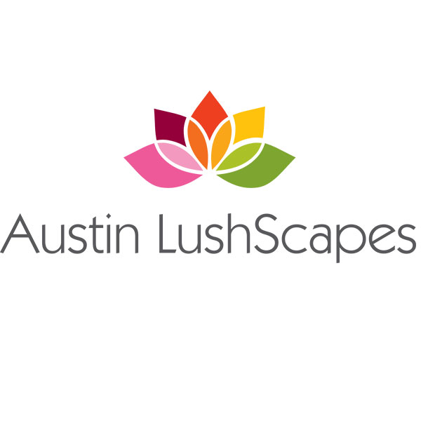 Austin Lushscapes logo