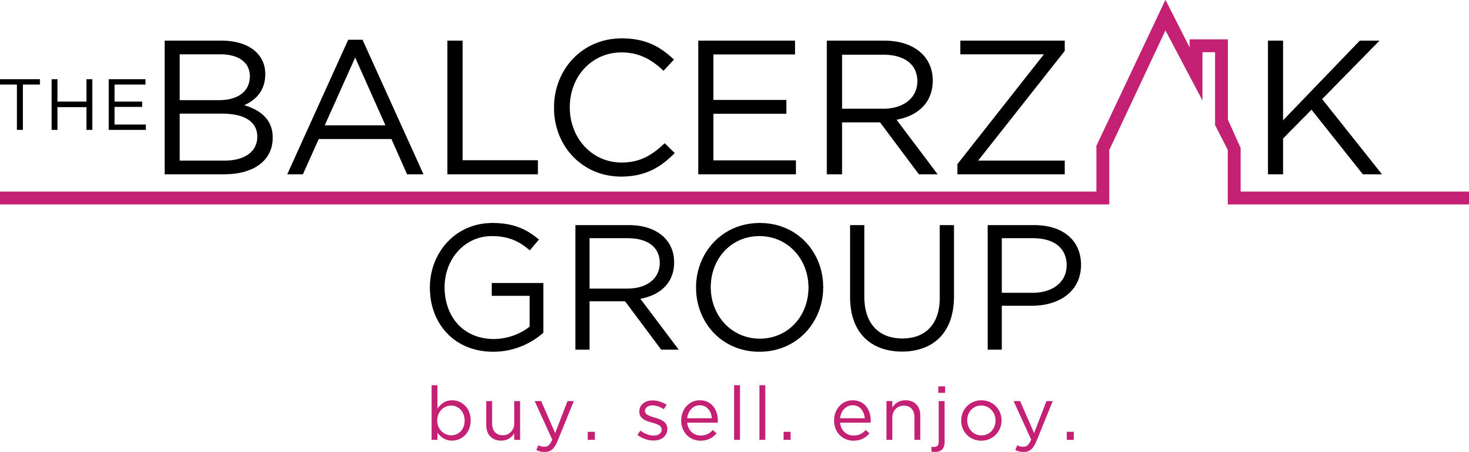 The Balcerzak Group of Keller Williams Legacy logo