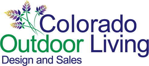 Colorado Outdoor Living Design & Sales logo