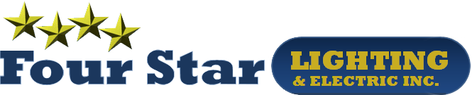 FOUR STAR LIGHTING & ELECTRIC, INC. logo