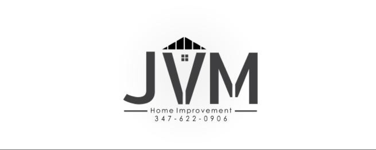 JVM home improvement logo