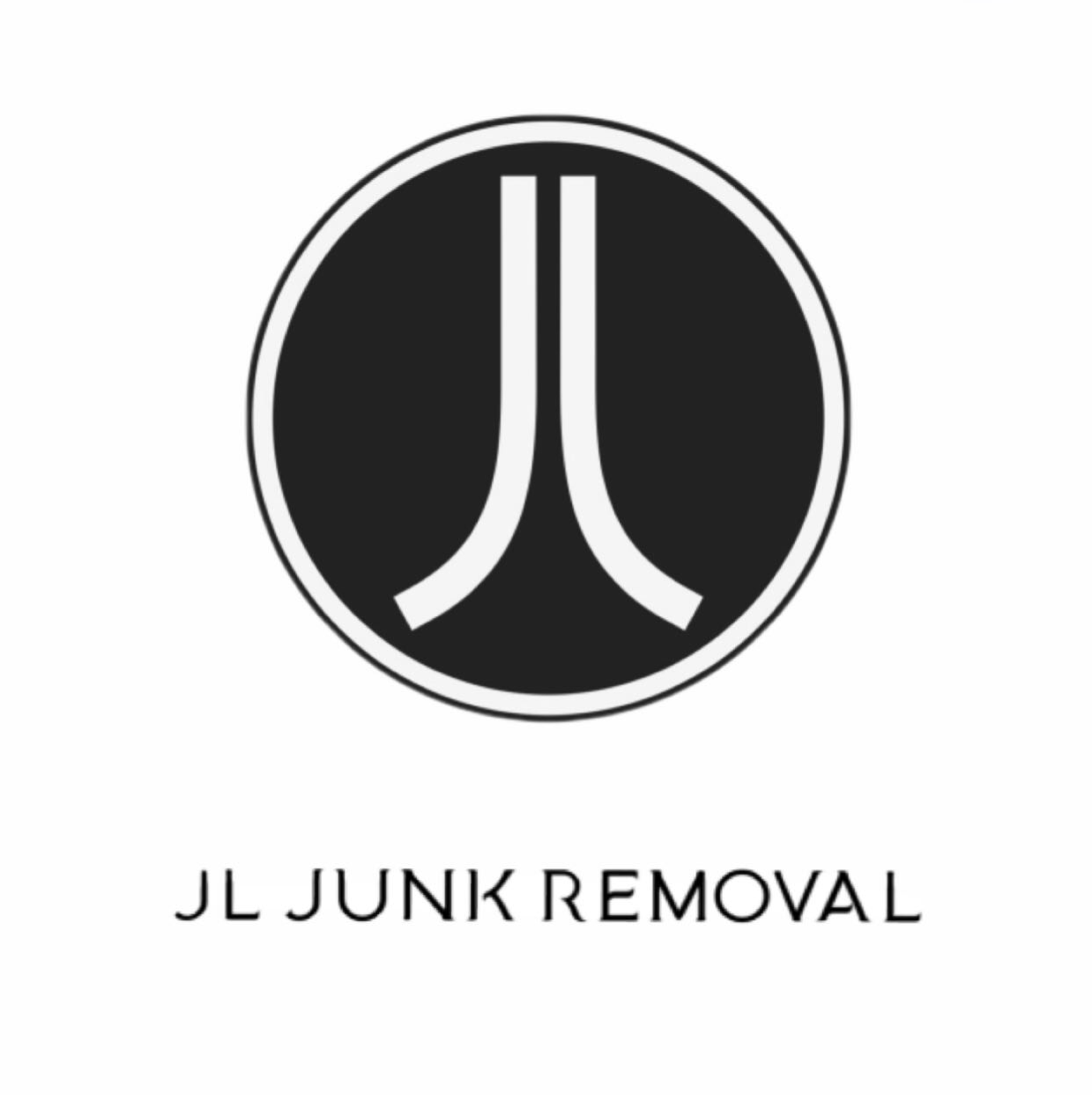Logo for Jl Junk Removal
