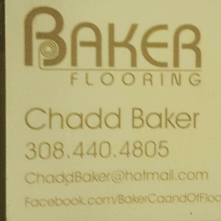 Baker Flooring logo