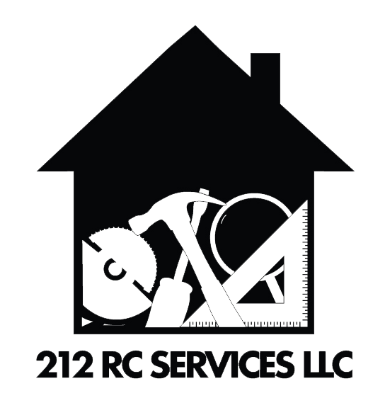 212 RC Services LLC logo