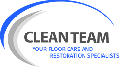 My Clean Team logo