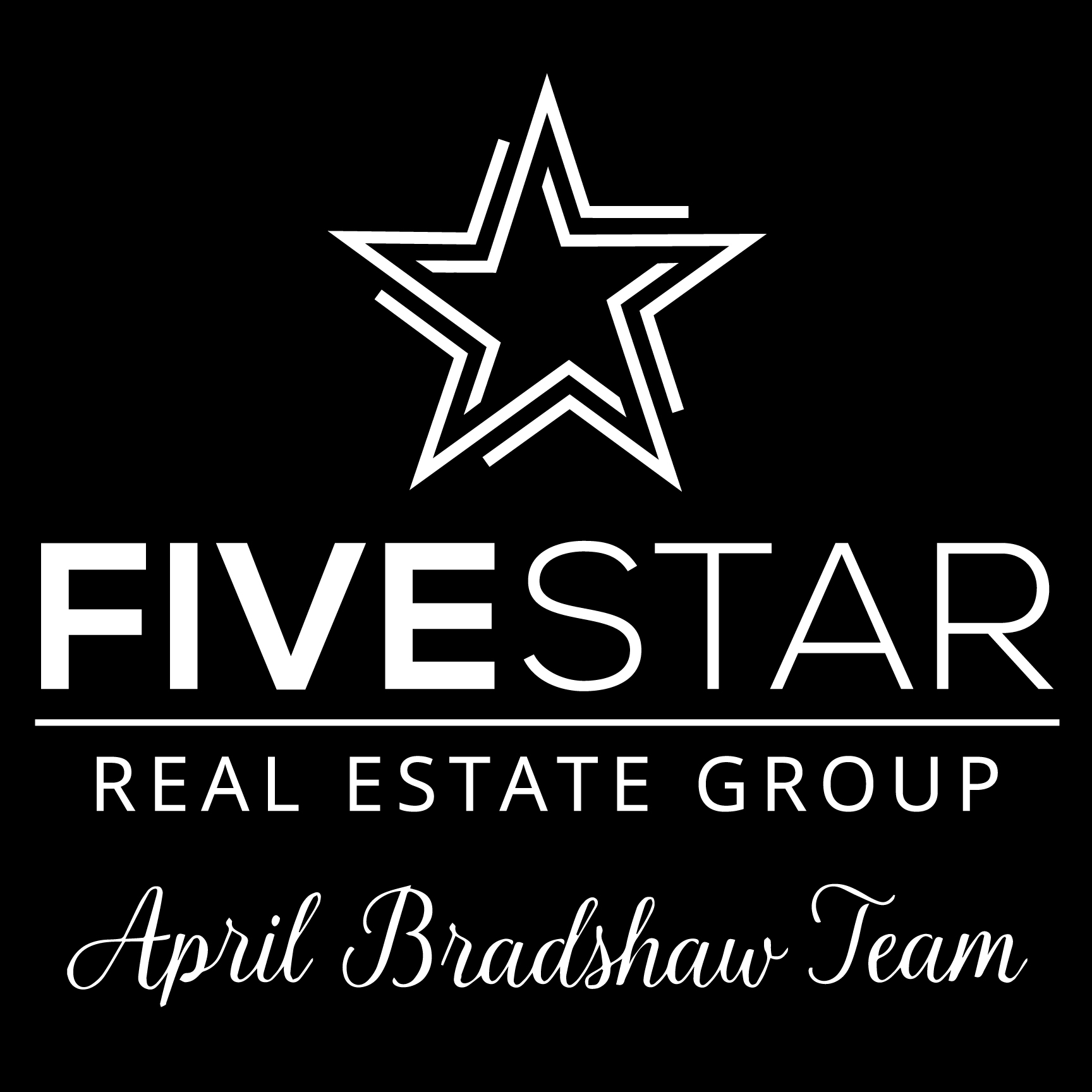 April Bradshaw Properties, Keller Williams logo